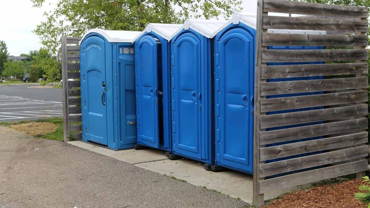 Porta Potty Rental Pros - Quality Portable Restroom Services in Leasburg, NC, 27291